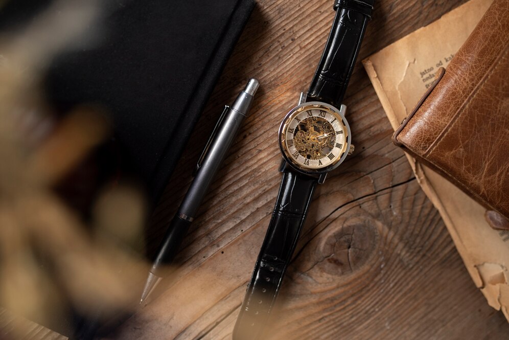 Fake Watches in England