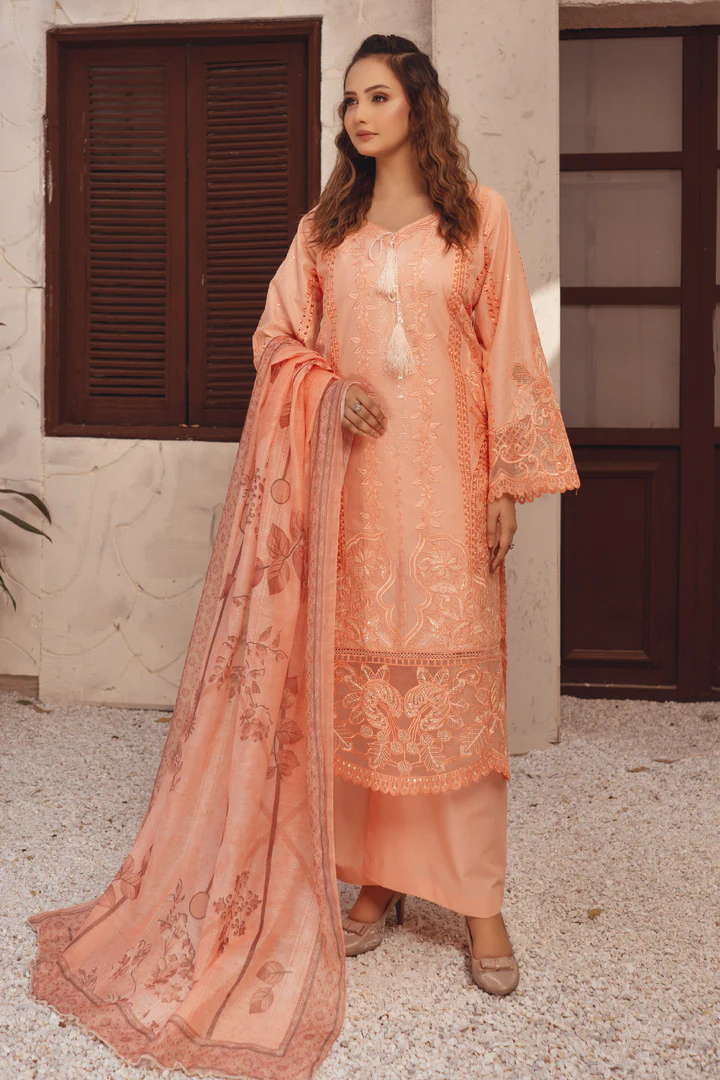 Pakistani Ready to Wear