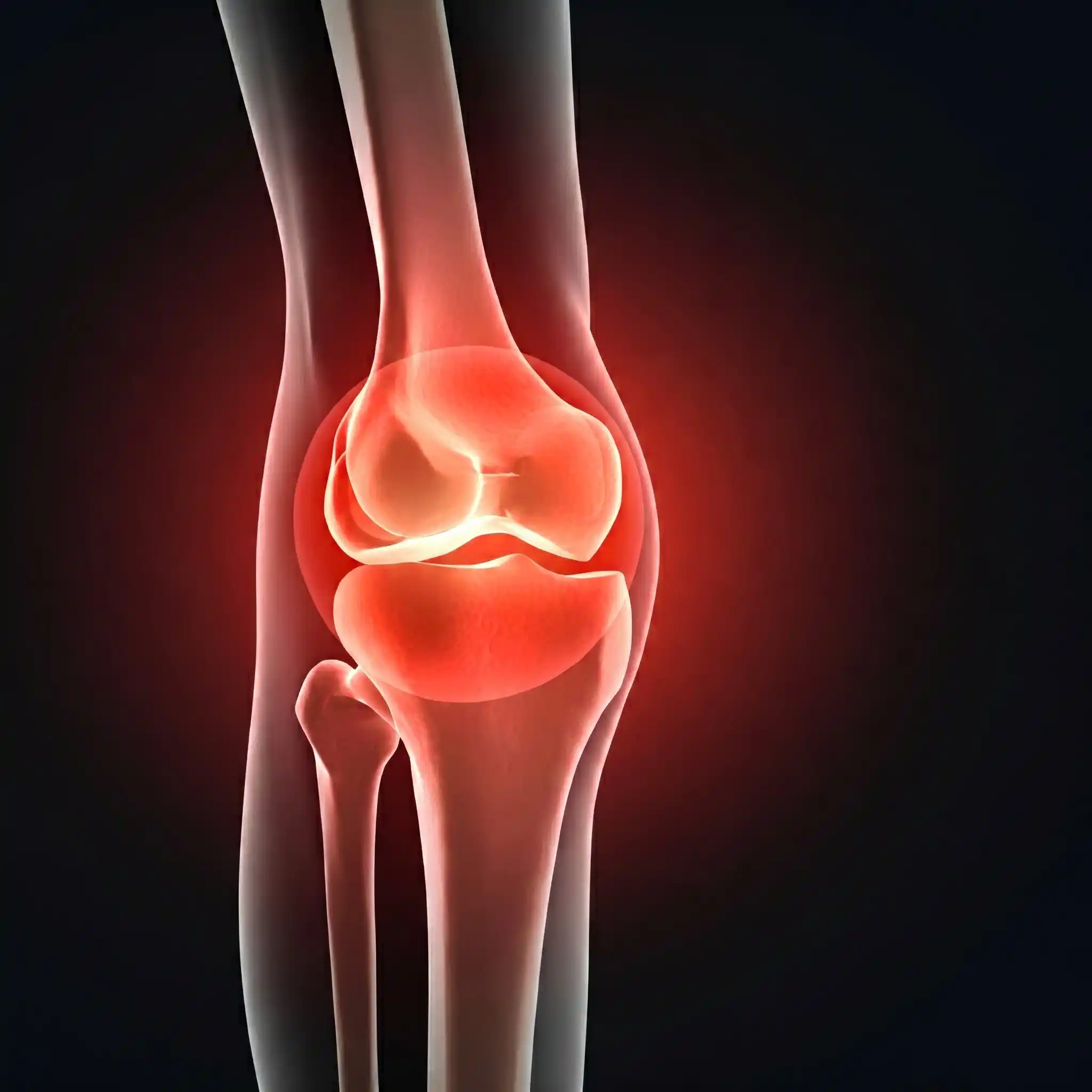 Persistent Joint Pain - Support Movement With Safer Habits