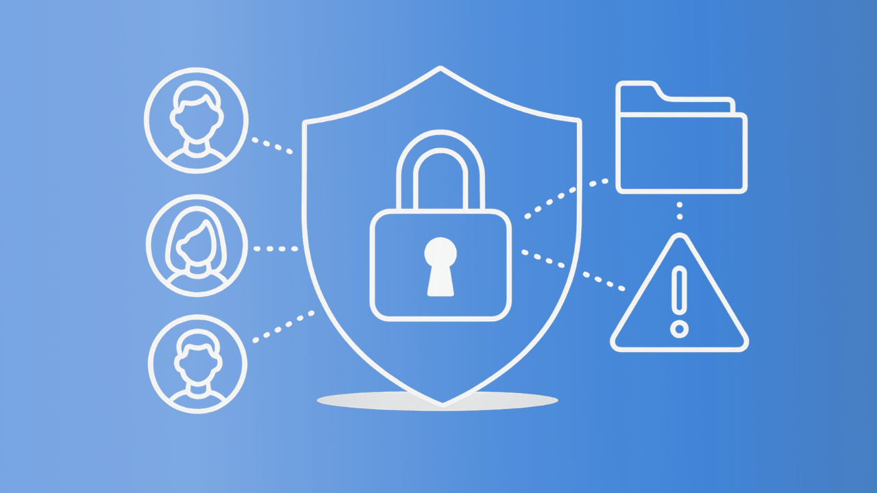 Permission Setting Problems - Control Access to Personal Information