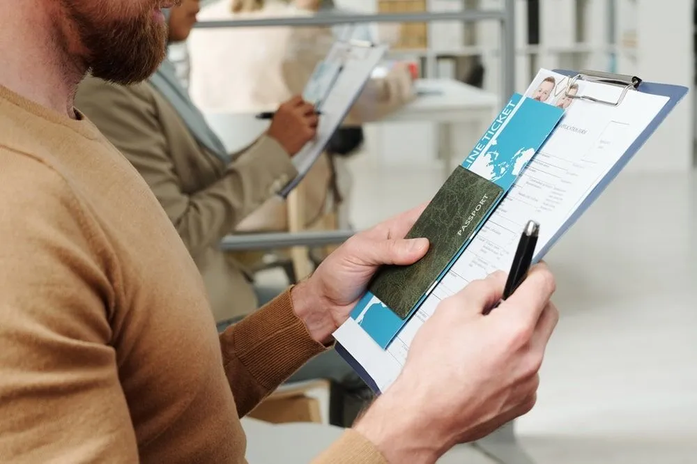 Asylum Claim Questions: Organize Evidence Before Filing Applications