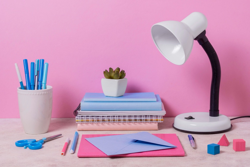 Weak Reading Lighting - Reduce Strain With Better Illumination