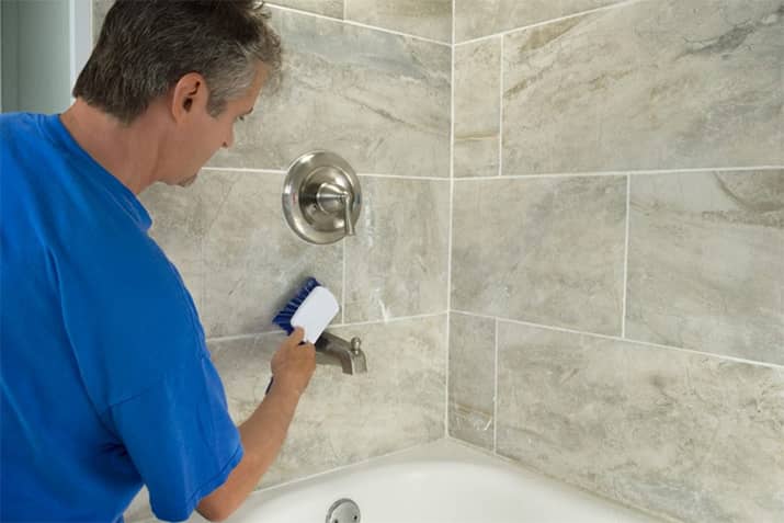 Broken Tile Corners: Repair Damage Without Full Replacement