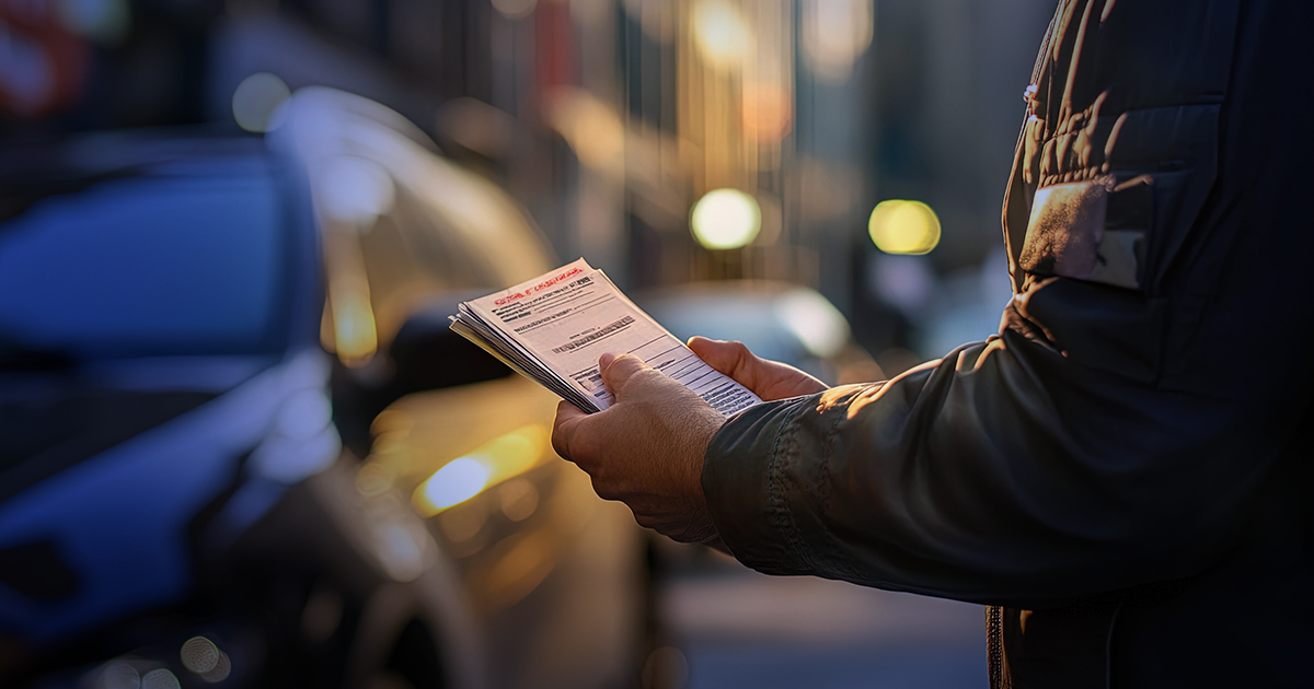 Probation Violation Issues - Respond Before Consequences Become Worse