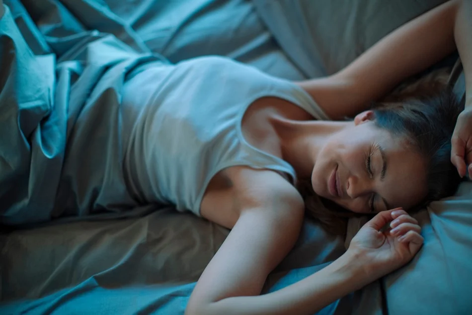 Difficult Sleep Onset: Relax Faster With Calmer Habits