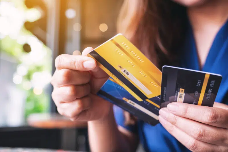 Expensive Credit Cards - Lower Interest With Better Options