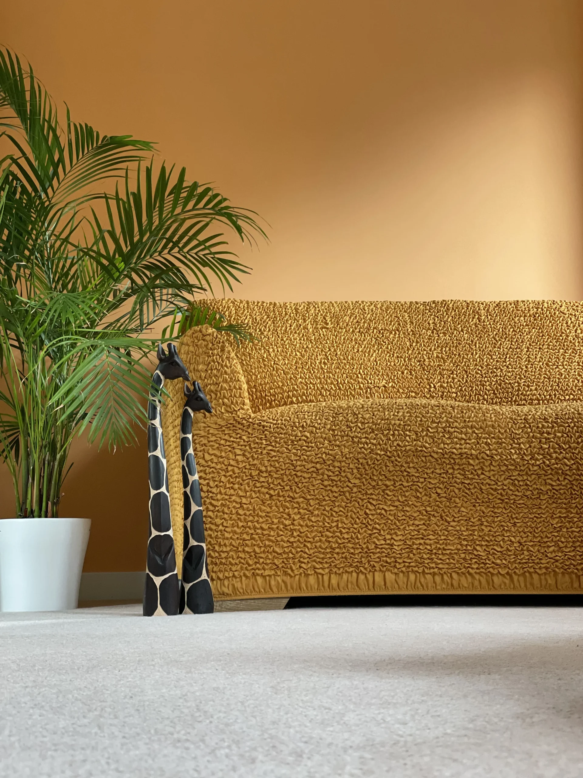 Faded Seat Fabric - Protect Upholstery From Direct Sunlight