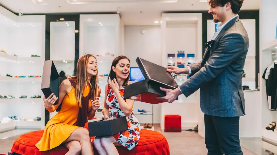Impulse Fashion Purchases - Reduce Clutter With Better Planning