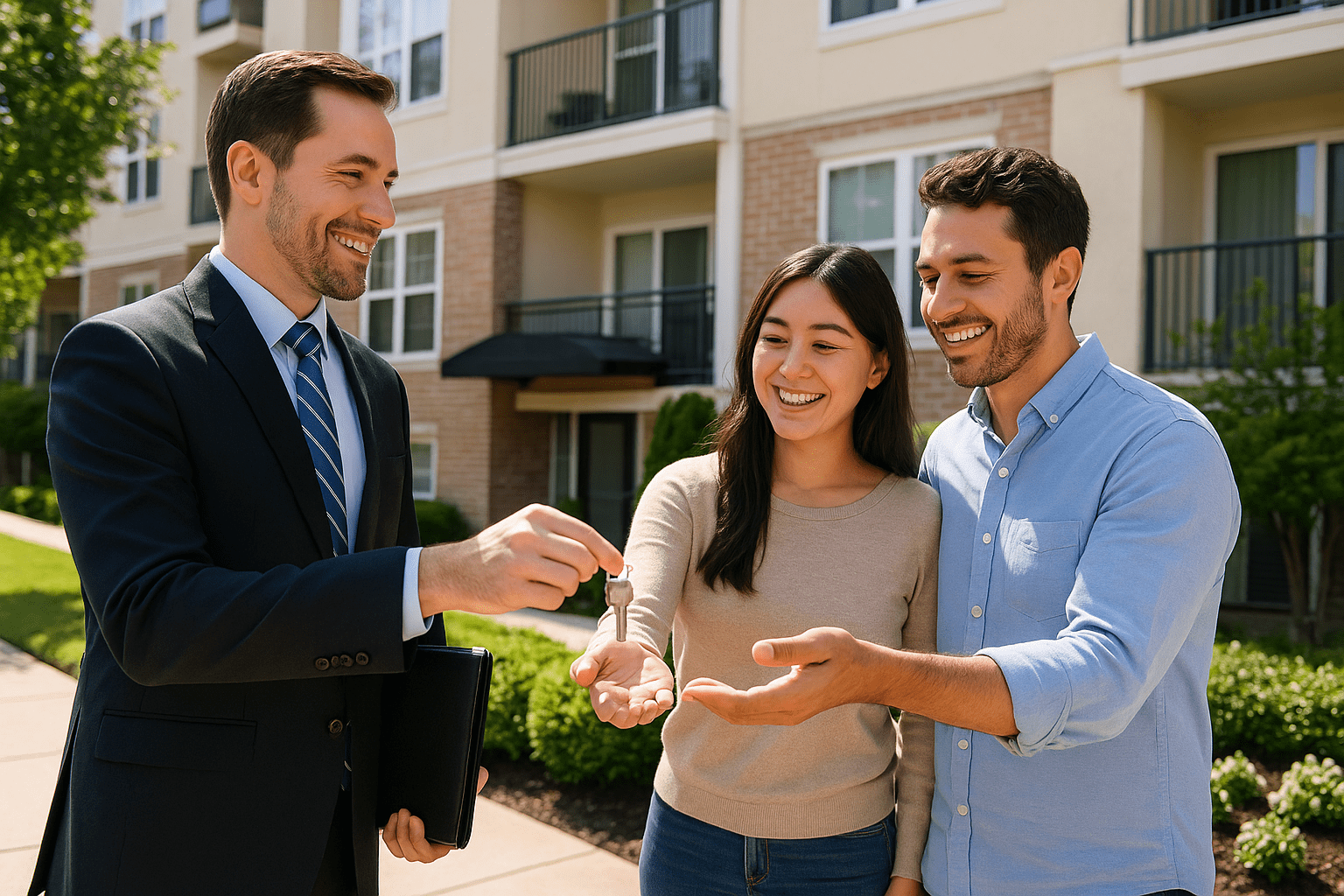 High Turnover Costs - Improve Tenant Experience and Retention
