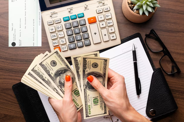 Low Savings Growth - Build Funds Through Smarter Spending