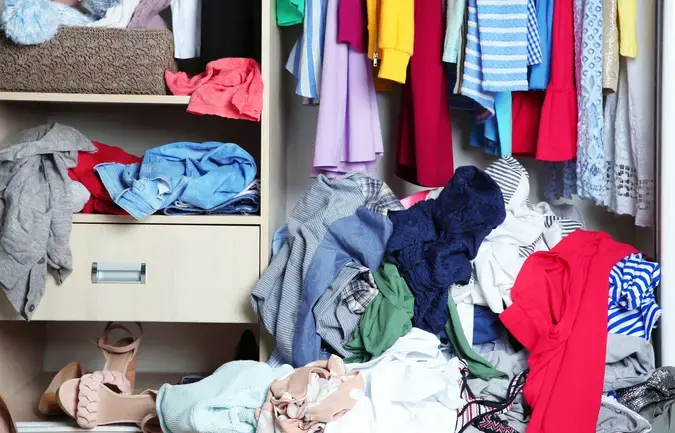Musty Closet Smells: Remove Odors and Freshen Storage