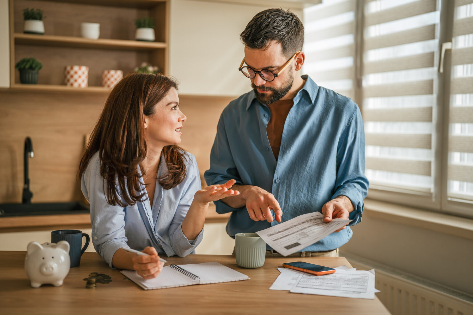 Poor Debt Priorities: Pay Highest-Cost Balances First