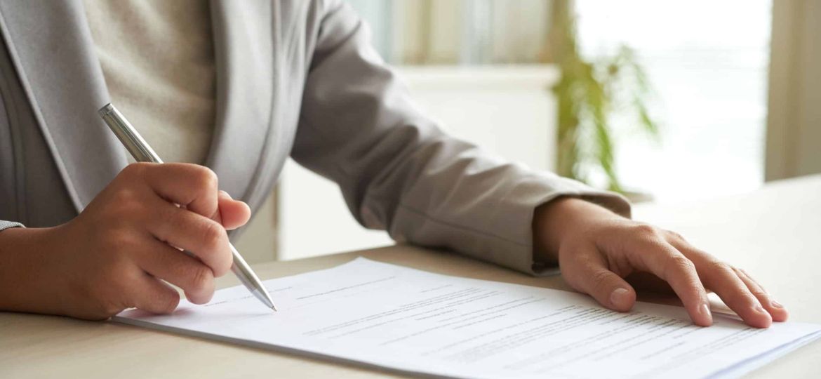 Severance Agreement Problems - Read Terms Before Signing Documents