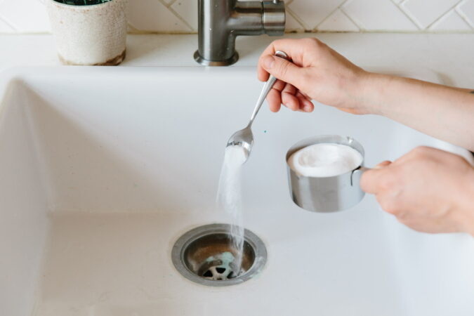 Smelly Drain Problems: Eliminate Odors Before They Spread