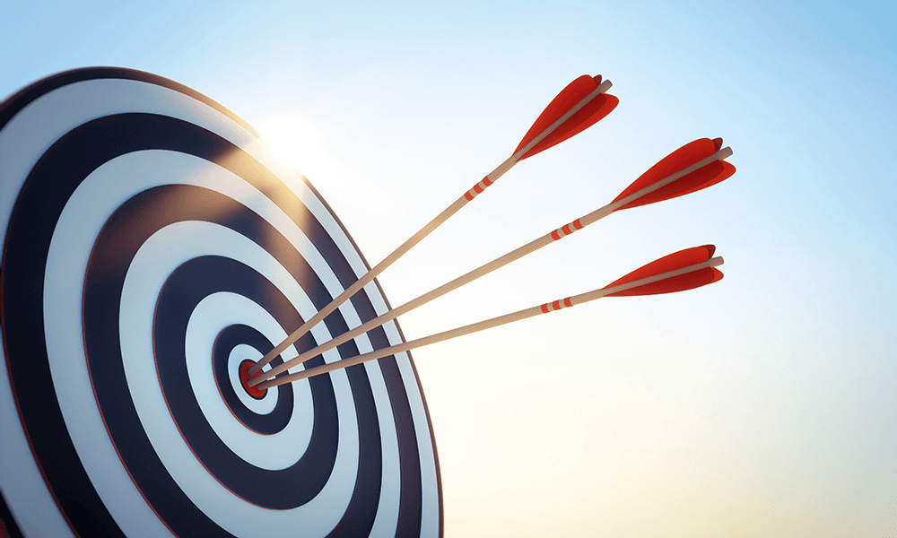 Unclear Business Goals: Set Targets Before Making Decisions
