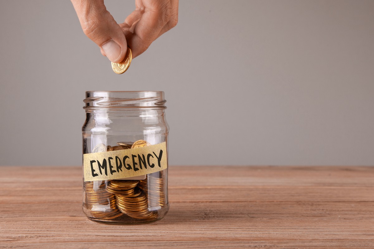 Unexpected Emergency Costs - Build Savings Before Problems Happen