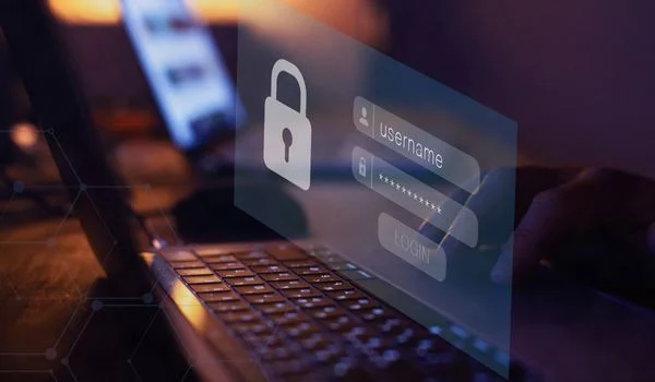 Account Security Risks - Strengthen Passwords and Login Protection