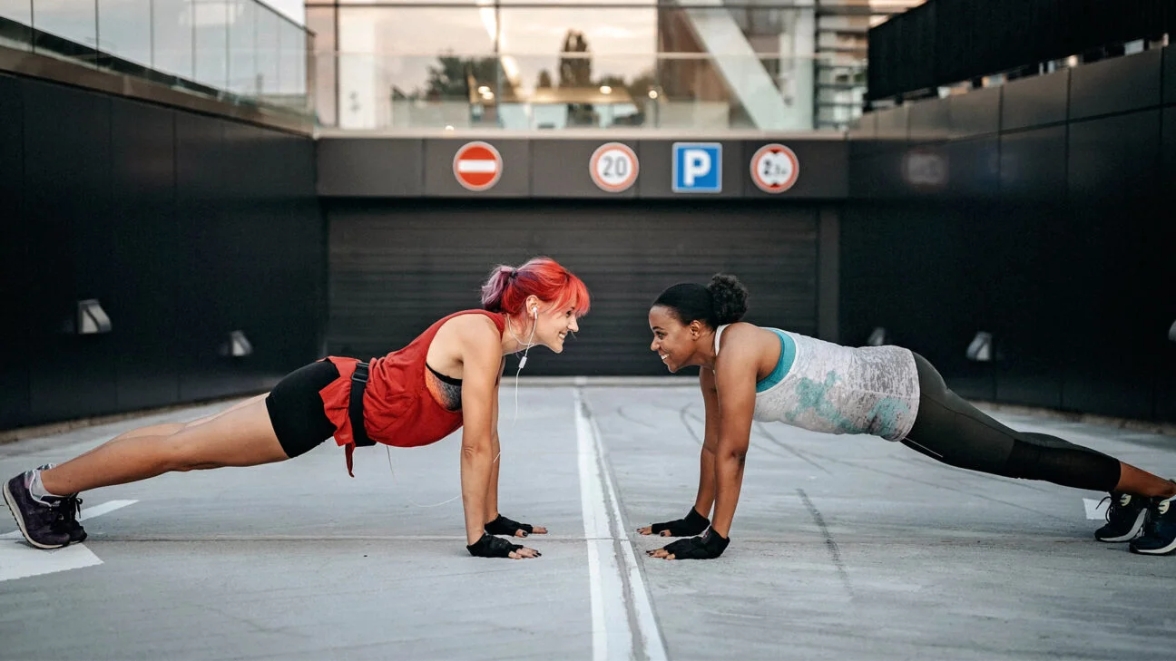 Low Match Fitness - Build Endurance Before Competitive Games